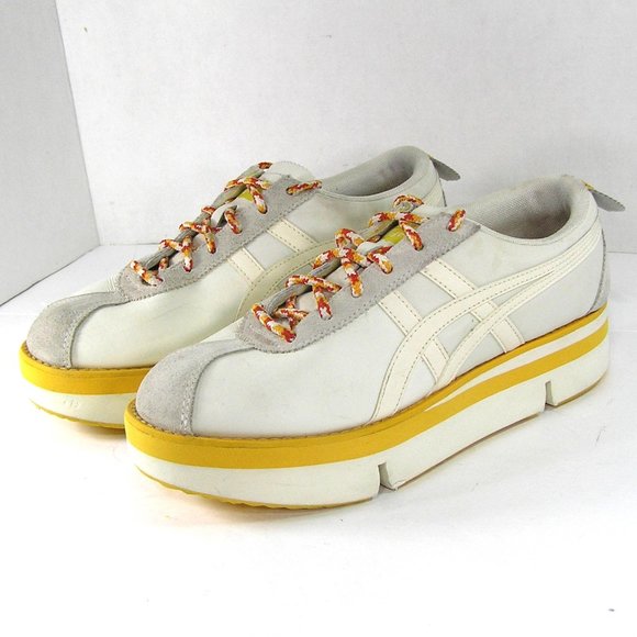 onitsuka tiger pokkuri sneaker pf